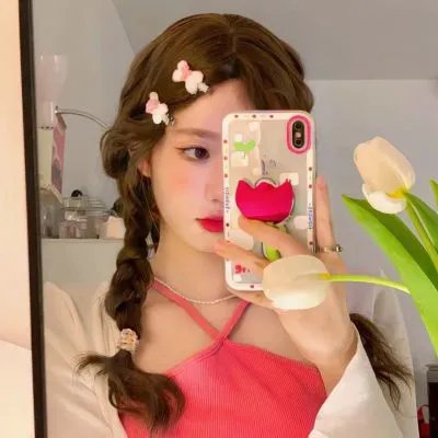 江湖流浪女